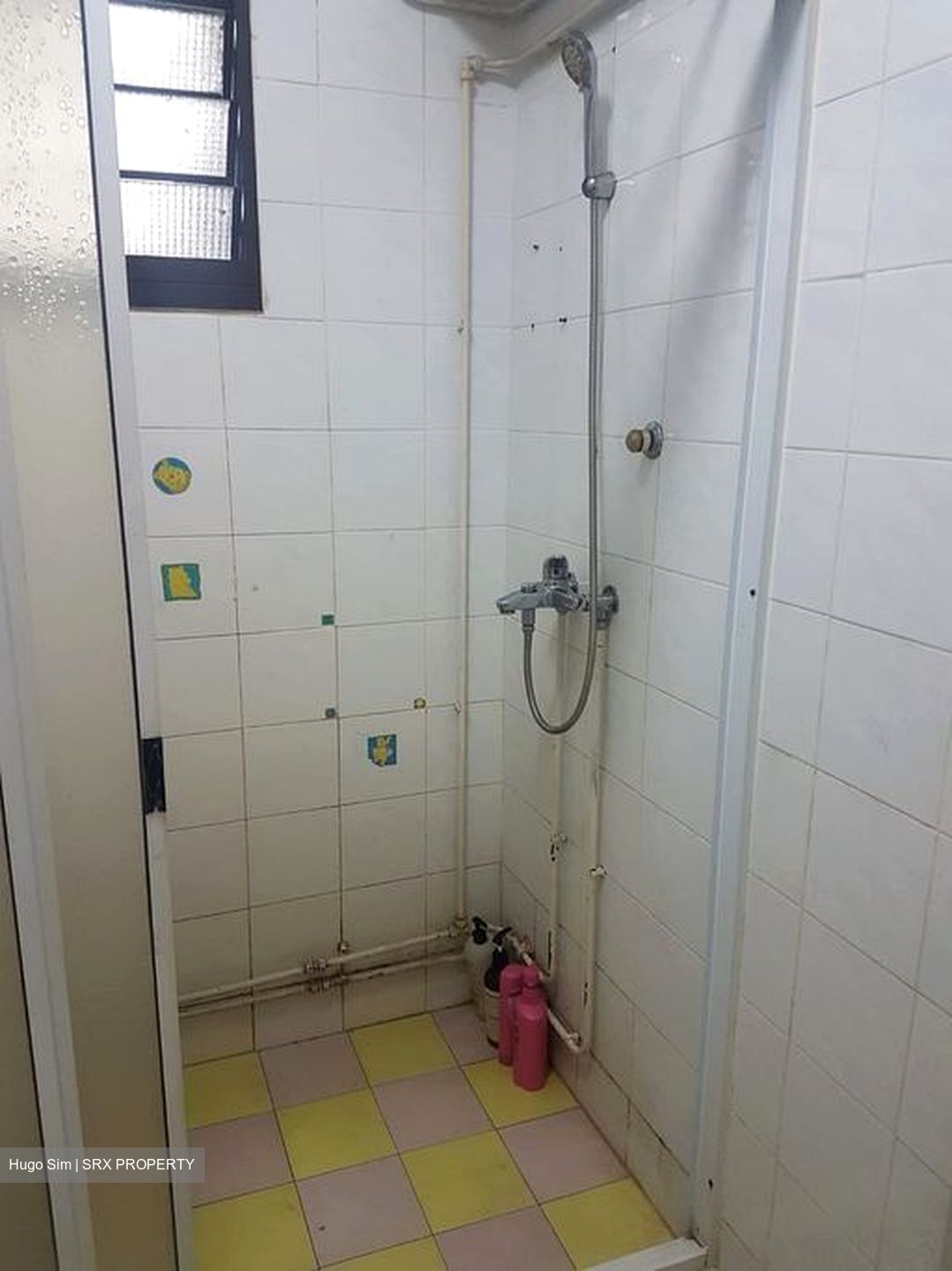 Blk 484 Choa Chu Kang Avenue 5 (Choa Chu Kang), HDB 4 Rooms #292973661